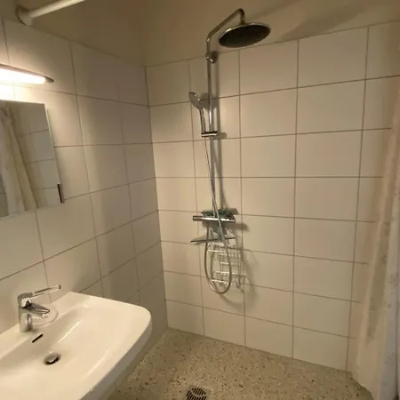 Appartement Blaue Perle Templin Extérieur photo