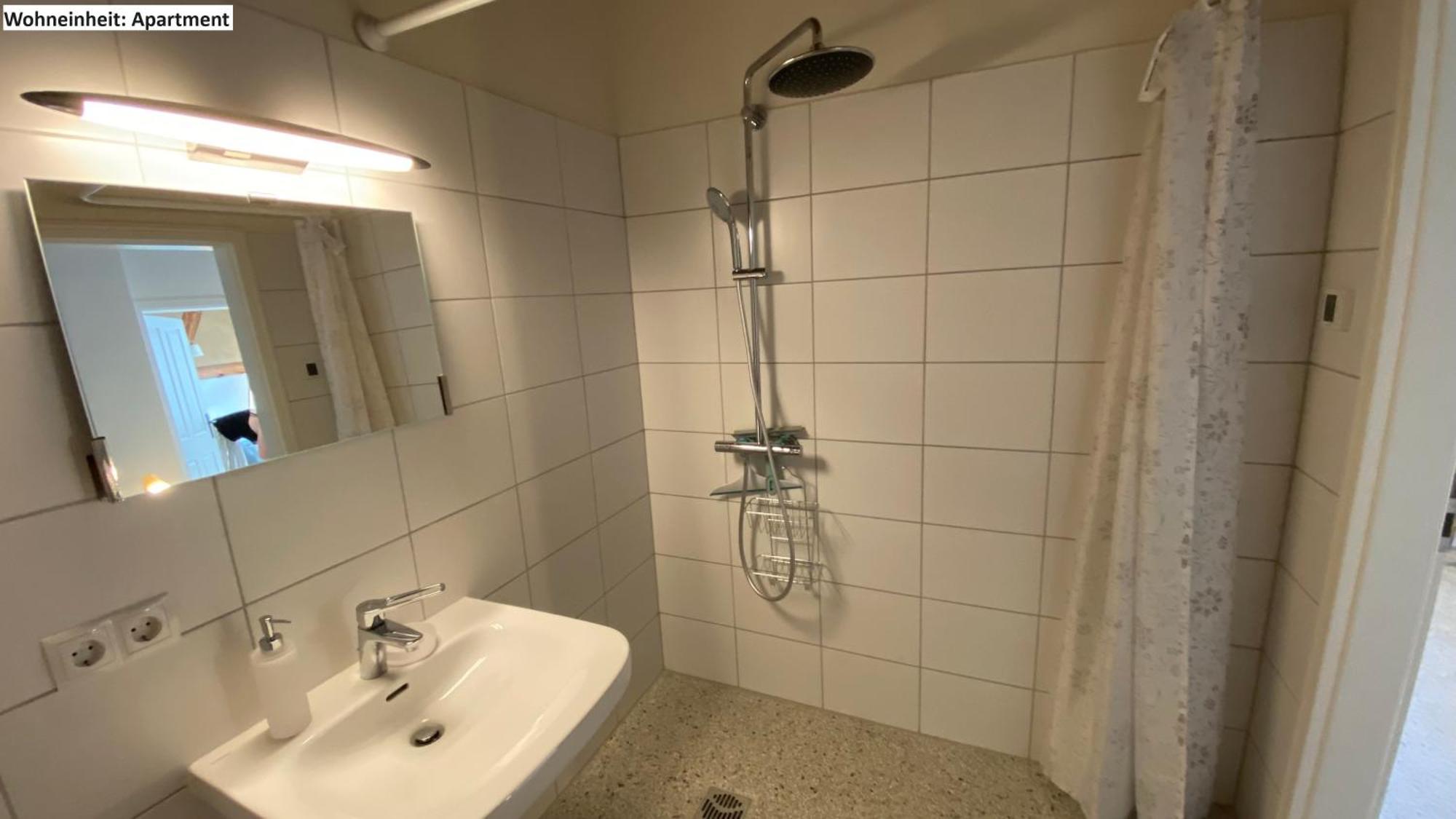 Blaue Perle Apartment Templin