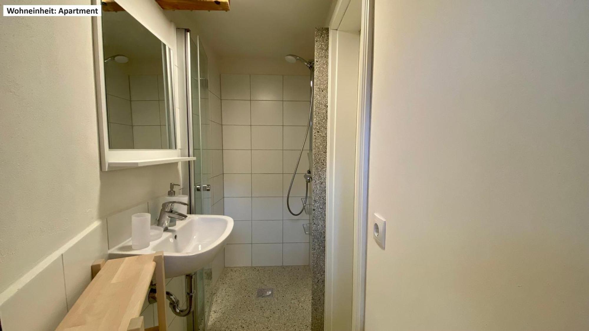 Blaue Perle Apartment